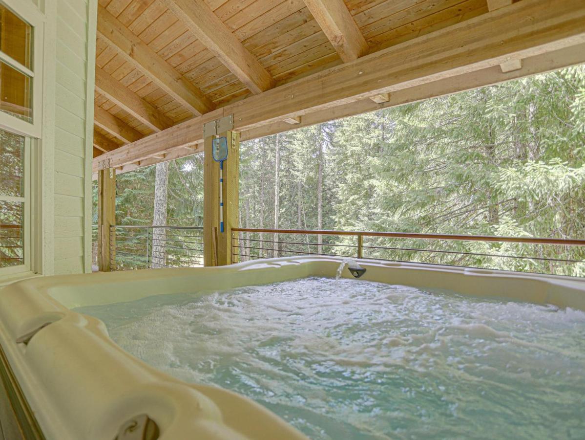 The Coho Lodge At Government Camp Exterior photo