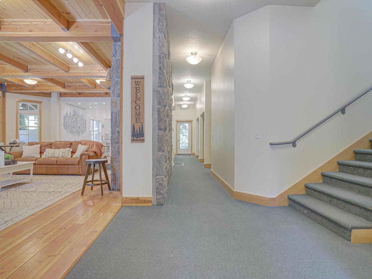 The Coho Lodge At Government Camp Exterior photo