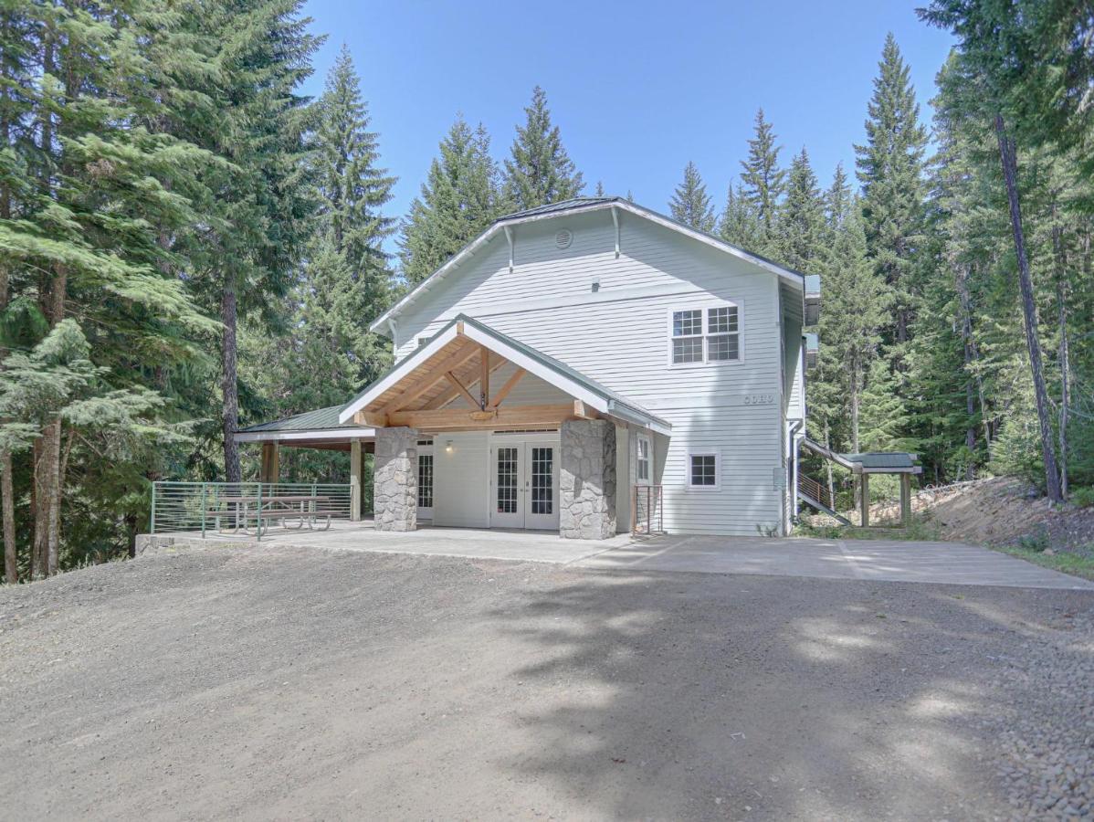The Coho Lodge At Government Camp Exterior photo