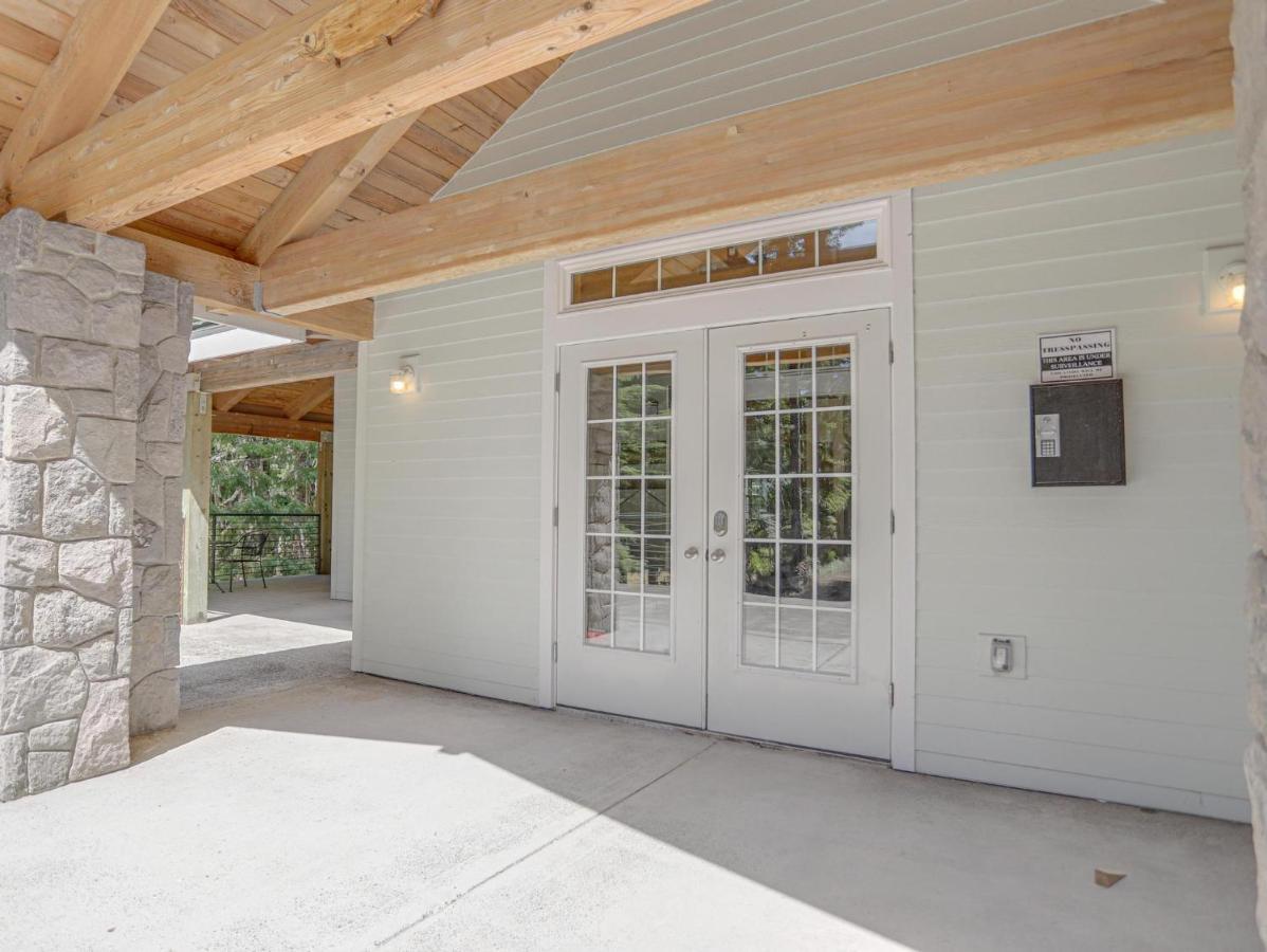 The Coho Lodge At Government Camp Exterior photo