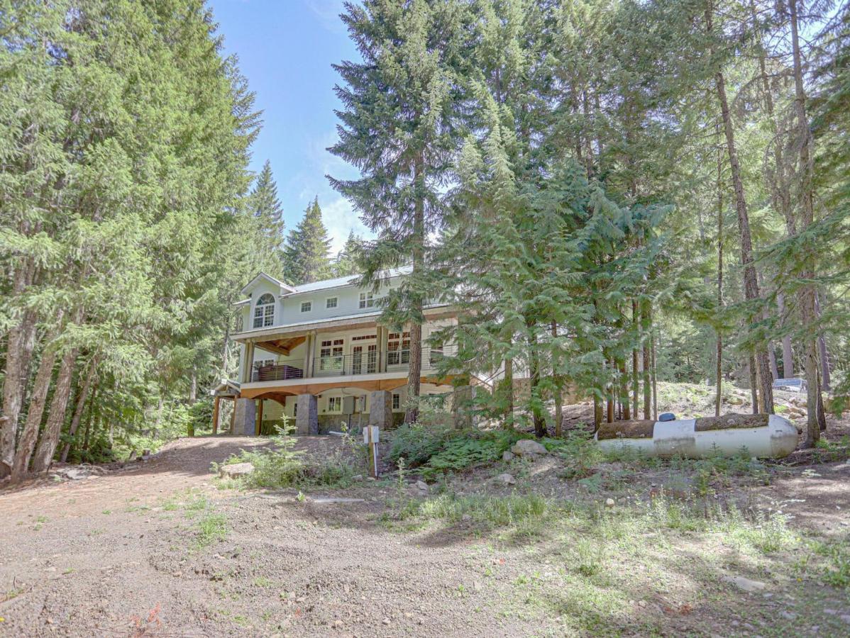 The Coho Lodge At Government Camp Exterior photo