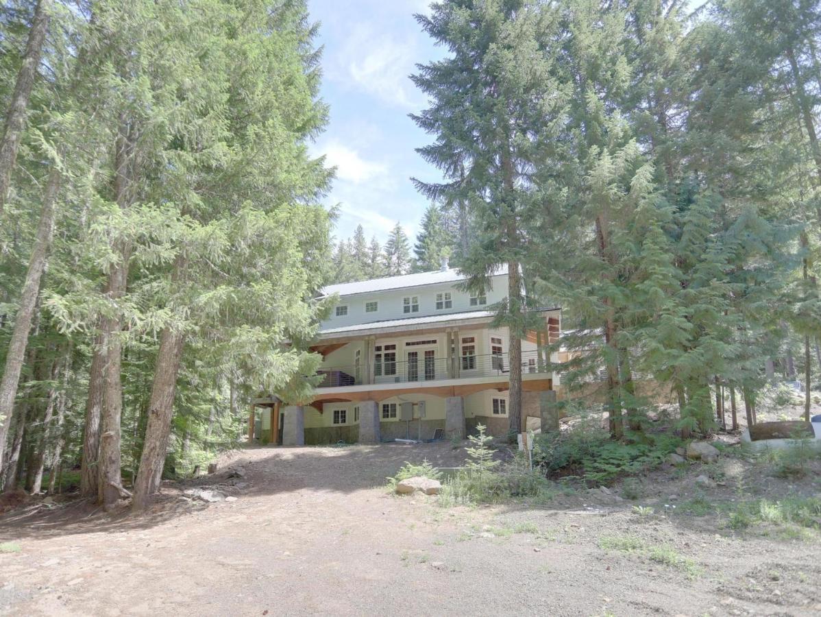 The Coho Lodge At Government Camp Exterior photo