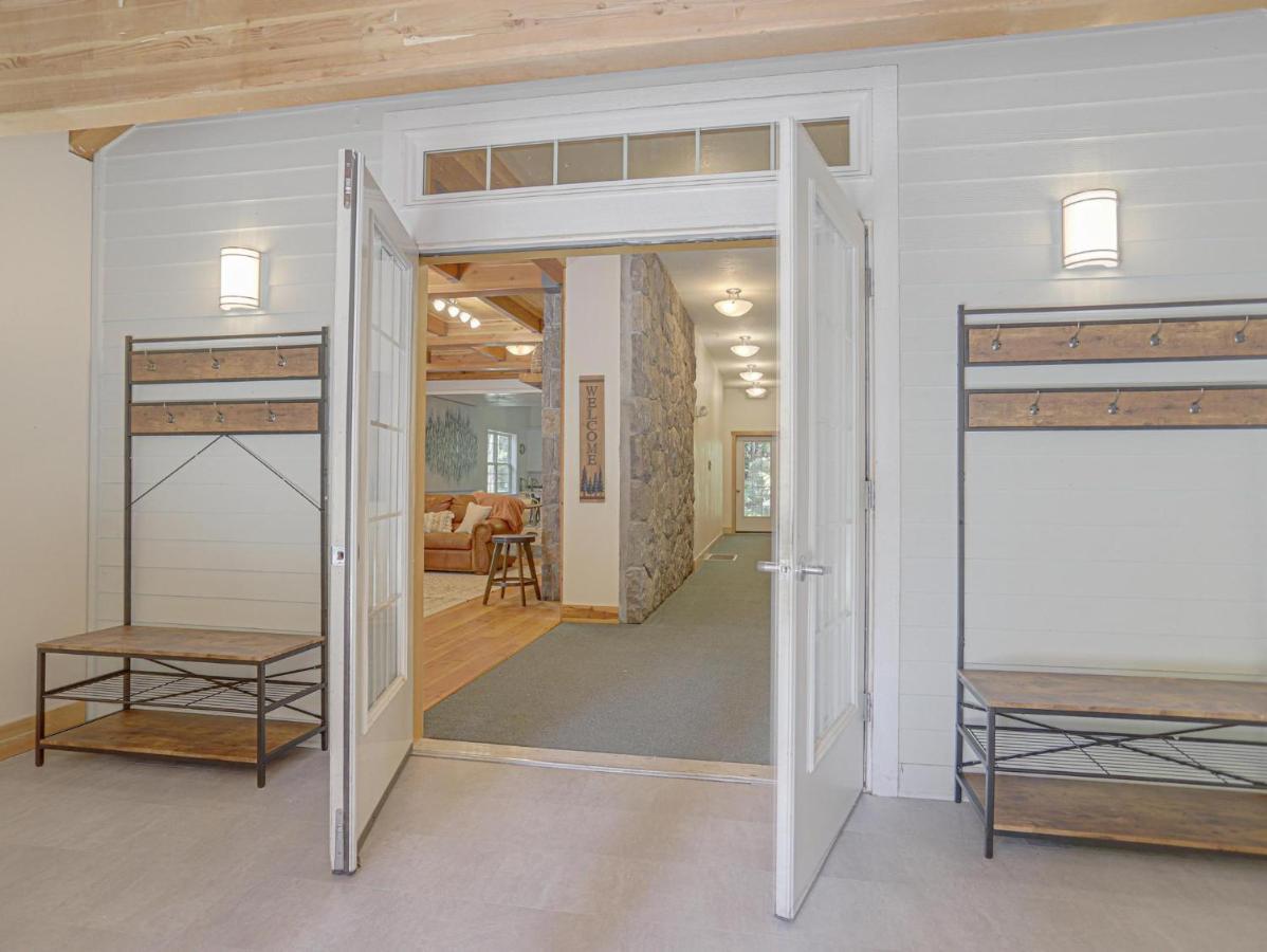 The Coho Lodge At Government Camp Exterior photo